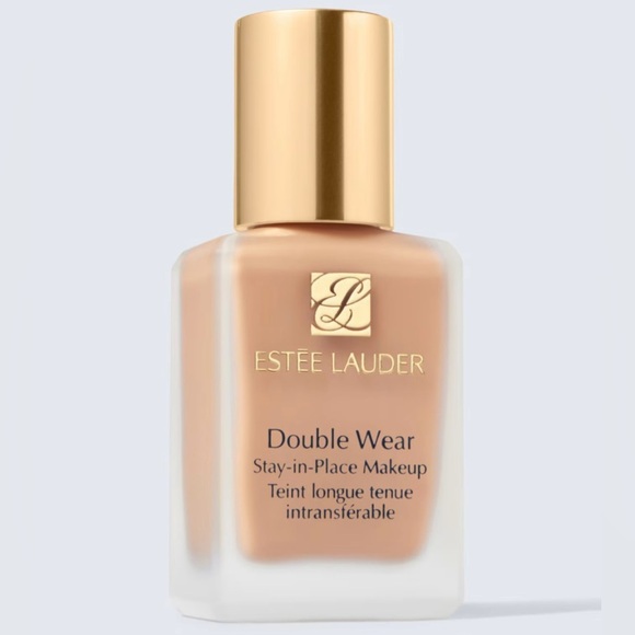 Estée Lauder Double Wear Stay-in-Place Foundation - 1C0 Shell - 1 Fl oz - NIB